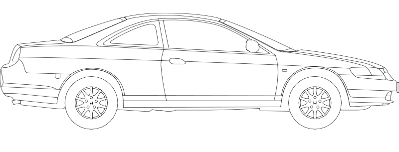Suzuki S- Presso Gl+