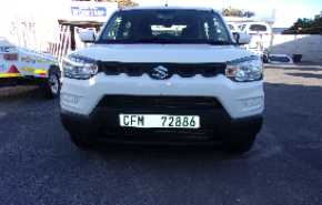 Suzuki S- Presso Gl+