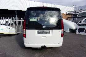 Hyundai Staria 2.2d